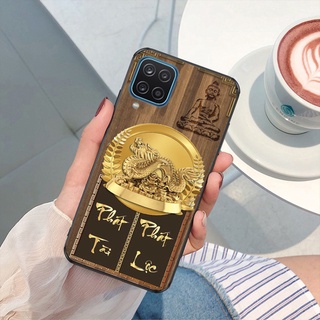ốp lưng sam sung a12,a22 4g,a22 5g,a13 in hình cao cấp 12 con giáp siêu đẹp