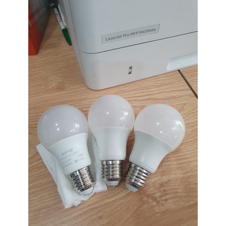 Bóng Đèn Led MPE LBD-9T 9W