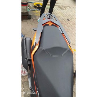 tay dắt thép Nvx V2 có gân