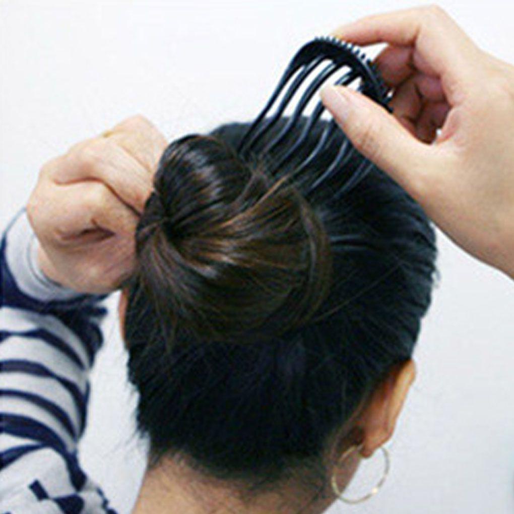 Dụng Cụ Tạo Kiểu Tóc Thời Trang