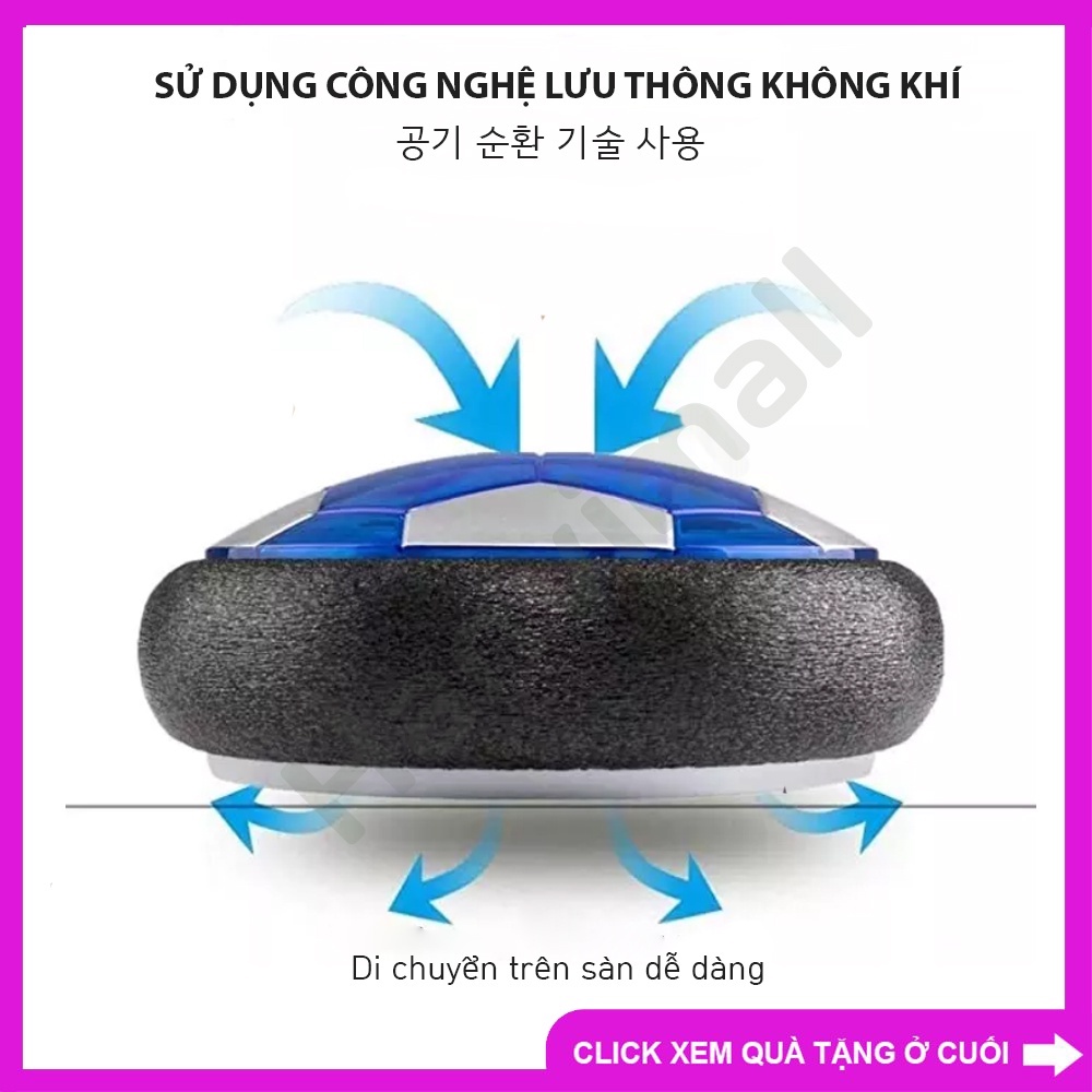 Bóng đá điện tử trong nhà có đèn led loại lớn