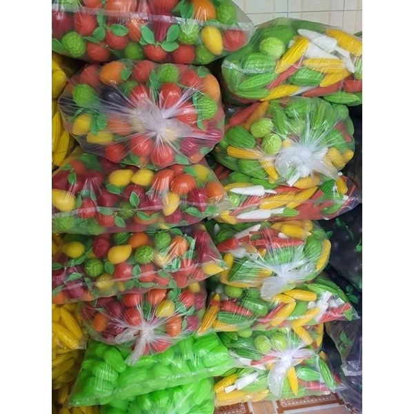 Đồ chơi cân kí