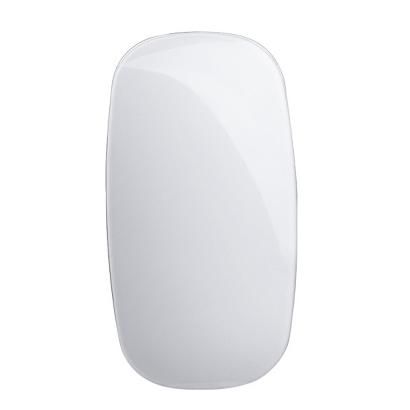 Chuột Không Dây Siêu Mỏng Kết Nối Bluetooth 3.0 Cho Apple Mac Pc