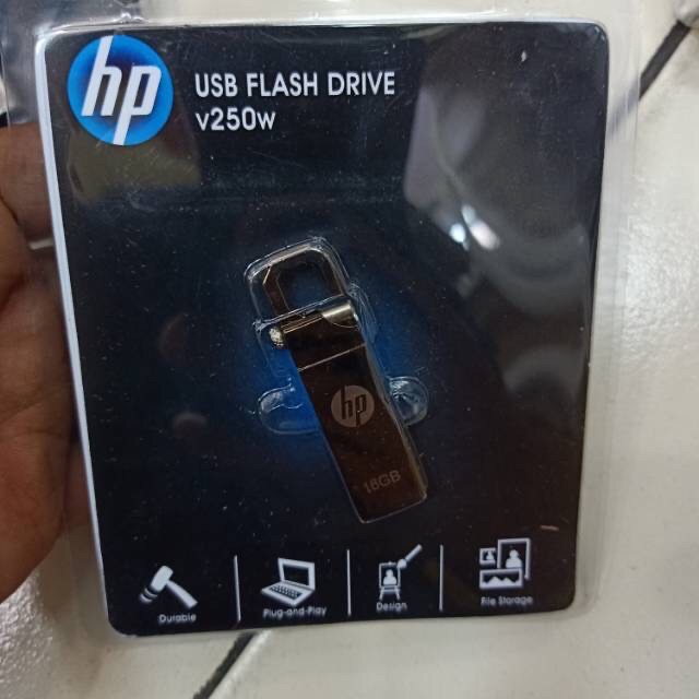 Usb Flashdisk Hp Kw 2gb / 4gb / 8gb / 16gb / 32gb / 64gb / Fd Hp | BigBuy360 - bigbuy360.vn