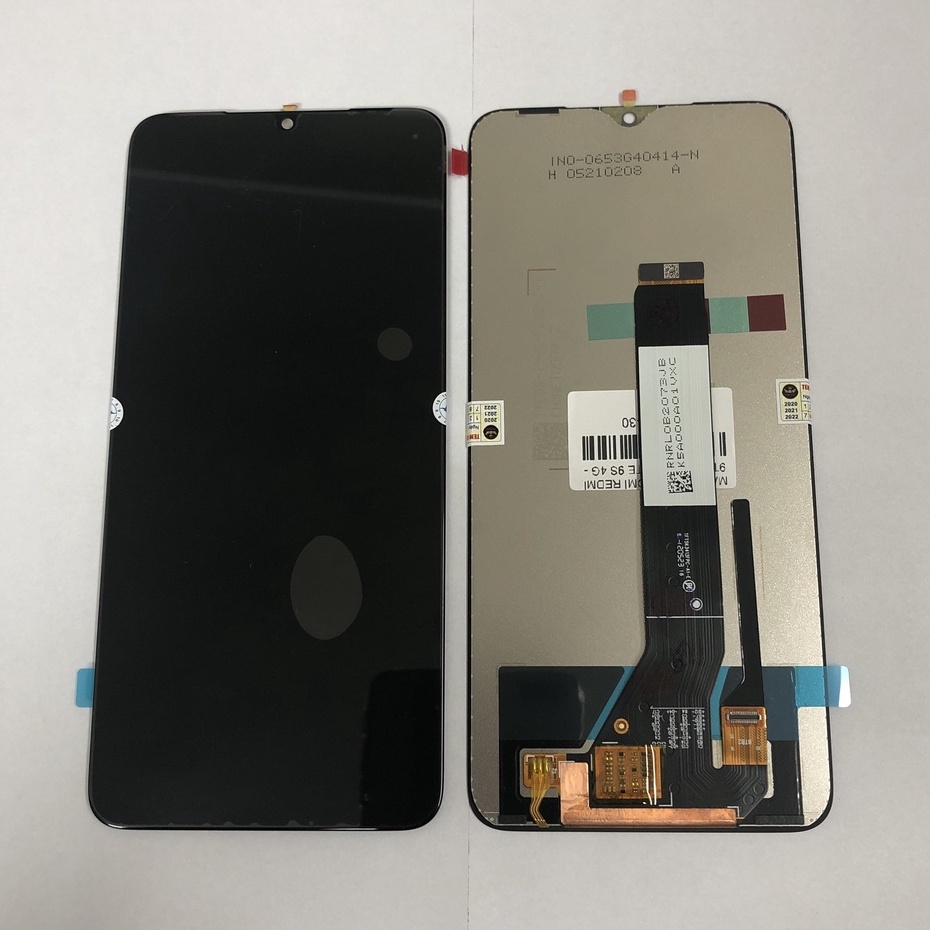 Màn hình Xiaomi Redmi 9T / Redmi Note 9 4G / Poco M3 - Giá Sỉ