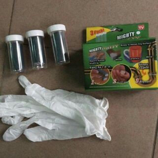 keo dán thần kỳ mighty putty