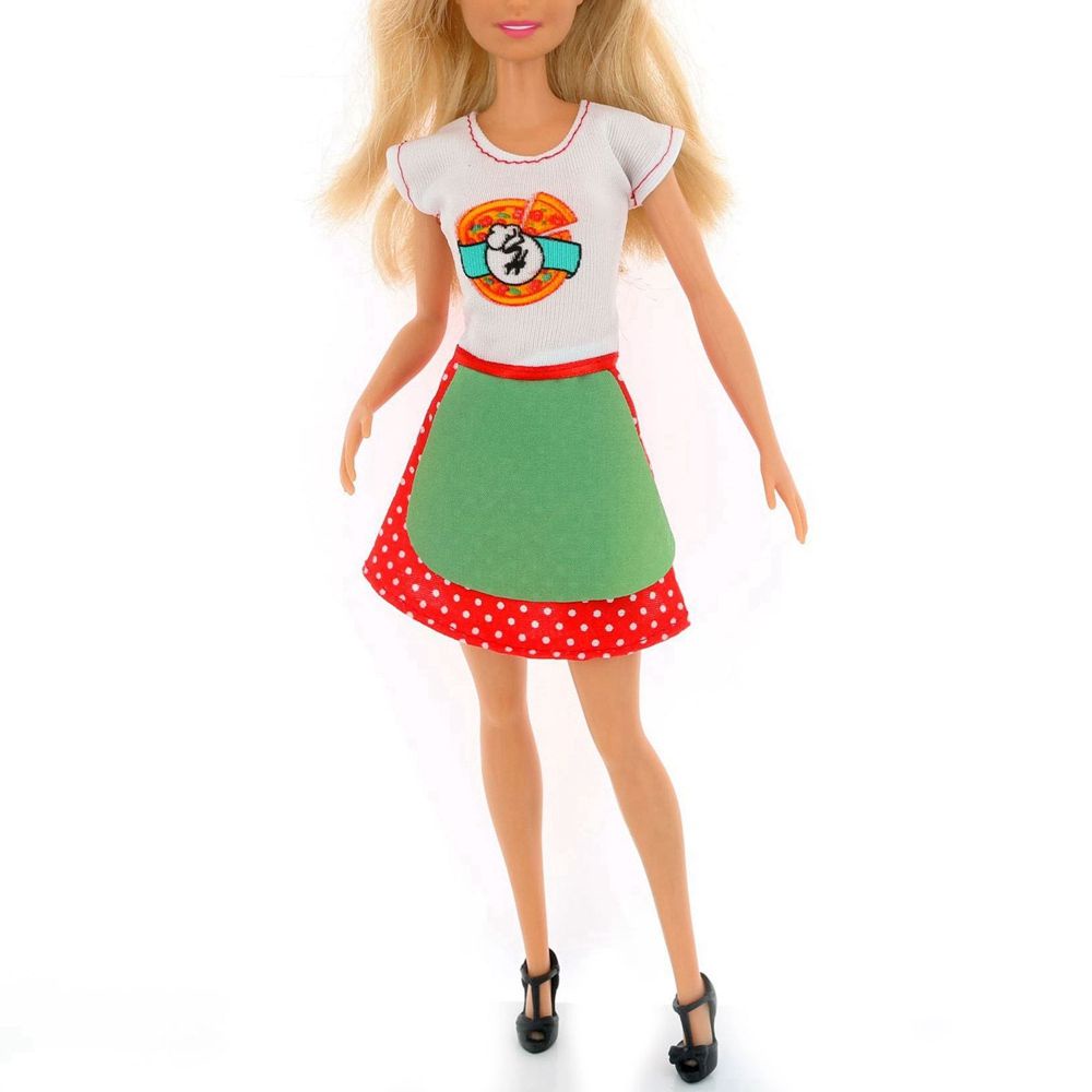 Trang phục thời trang dành cho búp bê 30cm