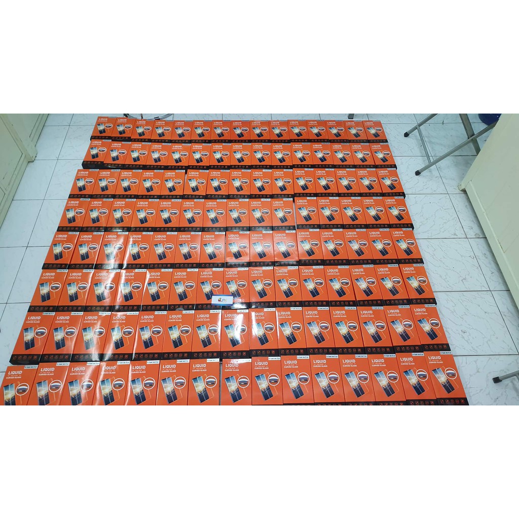 Kính Cường Lực UV T-MAX LIQUID Huawei Mate 20 Pro Mate 30 Pro Mate 40 Pro / RS - P30 Pro P40 Pro P50 Pro