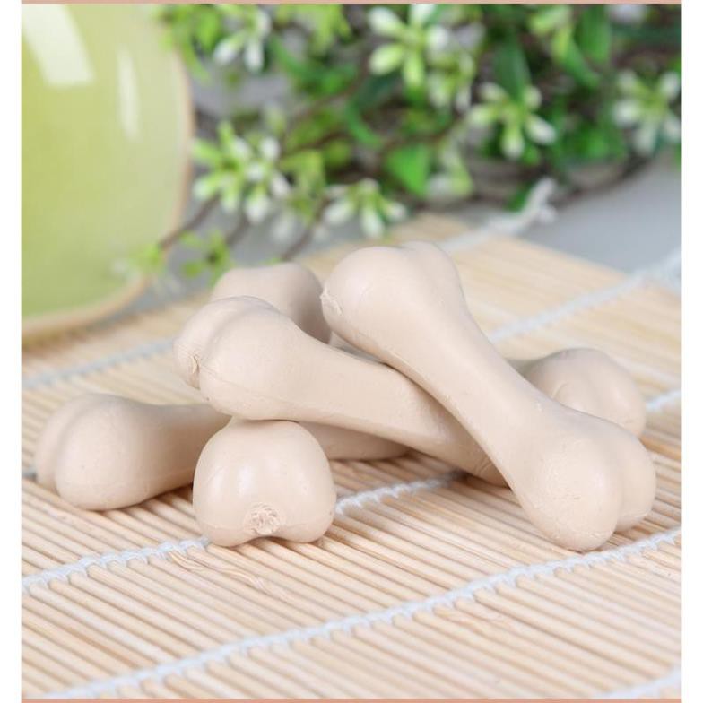 [Mã 253FMCGSALE giảm 8% tối đa 100K đơn 500K] Xương Gặm Orgo Sạch Răng,Thơm Miệng,Bổ Sung Canxi Cho Chó