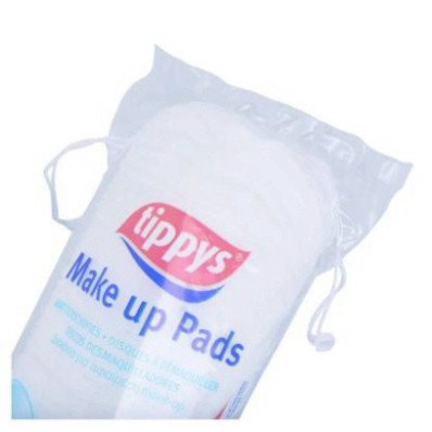 Bông Tẩy Trang Tippys Classic Make Up Pads A89