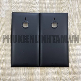 NẮP LƯNG LUMIA 1520 - Cao cấp