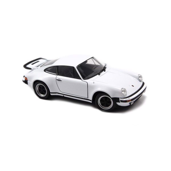 Mô hình xe cổ điển Porsche 1:24 Welly