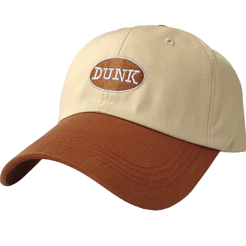 Mũ lưỡi trai phong cách retro thời trang Hàn Quốc cho nữ