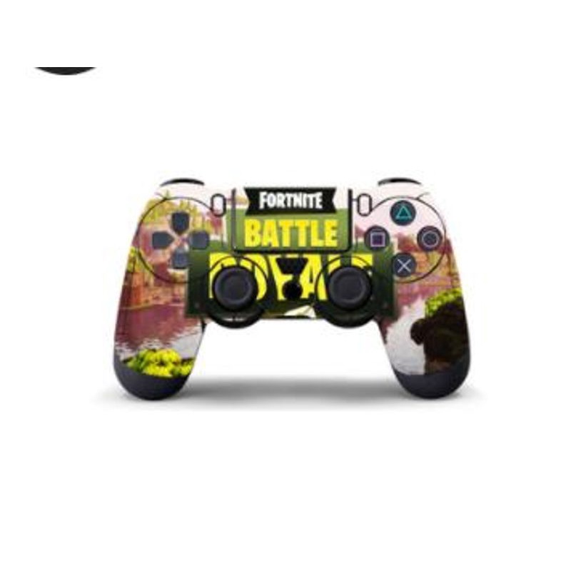 Miếng Dán Bảo Vệ Tay Cầm Chơi Game PS4