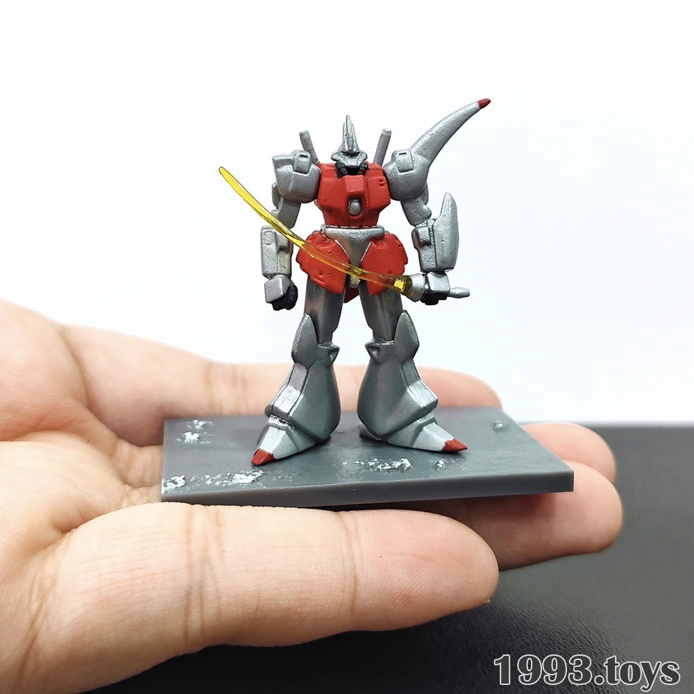 Mô hình Bandai Figure Gundam Collection 1/400 NEO Vol.4 - AMX-117L Gaz-L