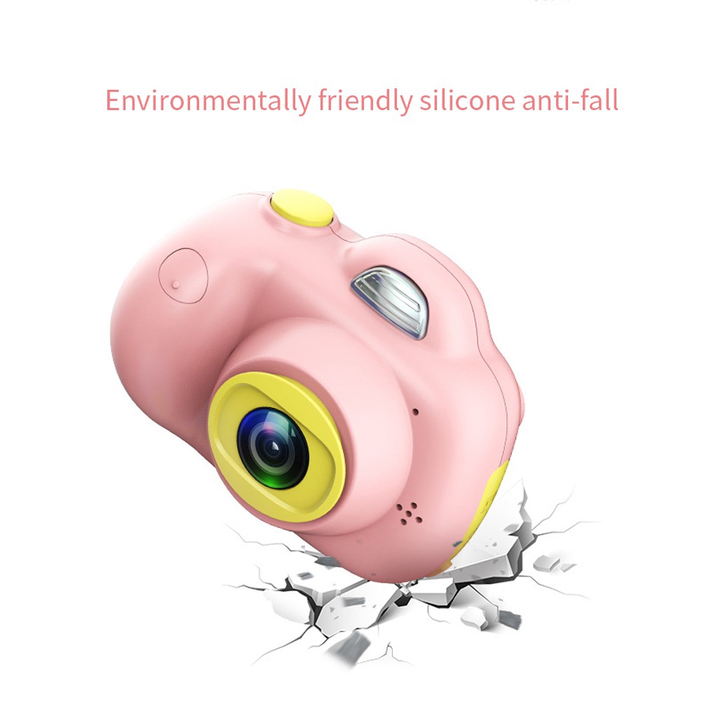 Máy quay phim hoạt hình cho trẻ em 8MP 1080P HD | BigBuy360 - bigbuy360.vn