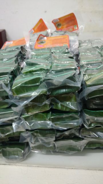 Quà biếu nem chua Bình Định | BigBuy360 - bigbuy360.vn