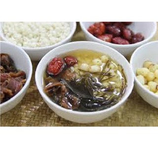 400G CHÈ SÂM BỔ LƯỢNG | Maxifood