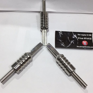 Tay cầm máy xăm kim 19