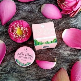 KEM KÍCH TRẮNG VITAMIN B10
