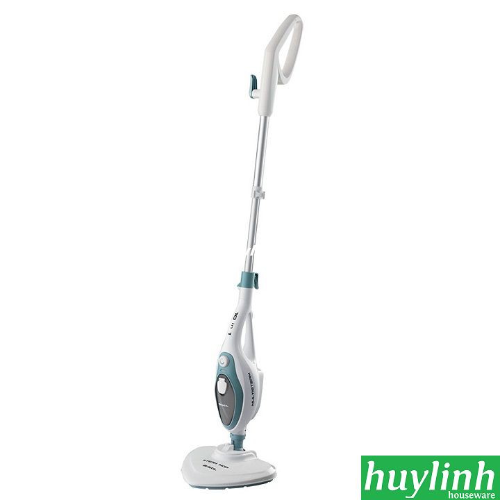 Freeship Máy lau nhà đa năng 10 trong 1 Ariete MOD 4164