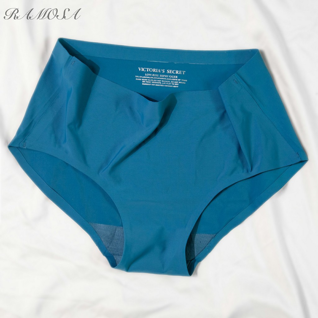 [Mã WANOV30 hoàn 15% xu đơn 99k] Qần lót nữ đúc su chất thun lạnh không đường may thoáng mát QL12 | BigBuy360 - bigbuy360.vn