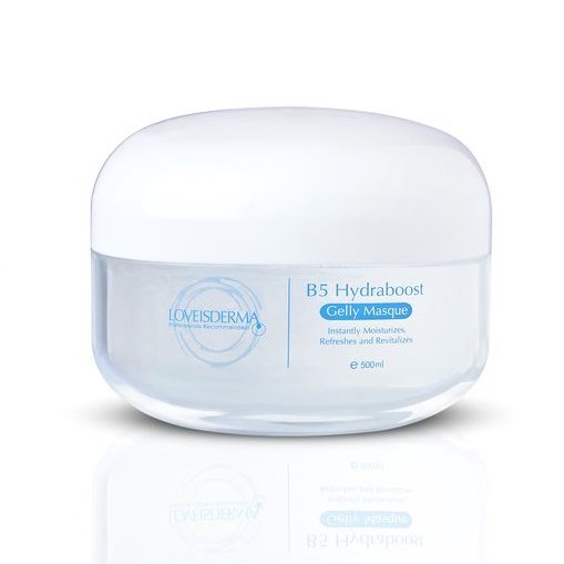 Mặt nạ rửa Loveisderma các loại 70g