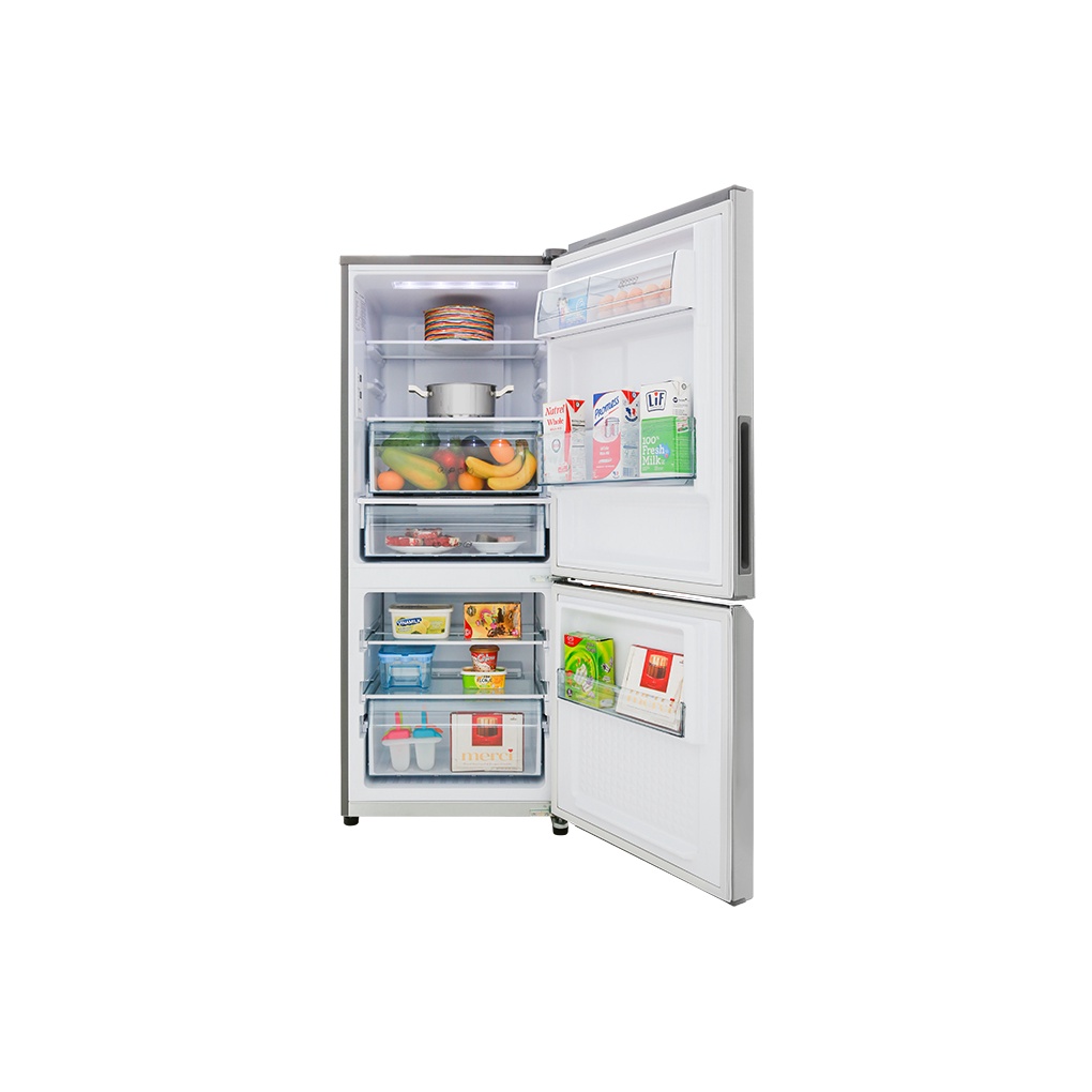 Tủ lạnh Panasonic Inverter 255 lít NR-BV280QSVN