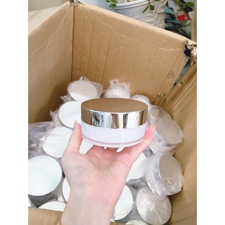 HŨ KEM BODY XI VÀNG/BẠC 150G