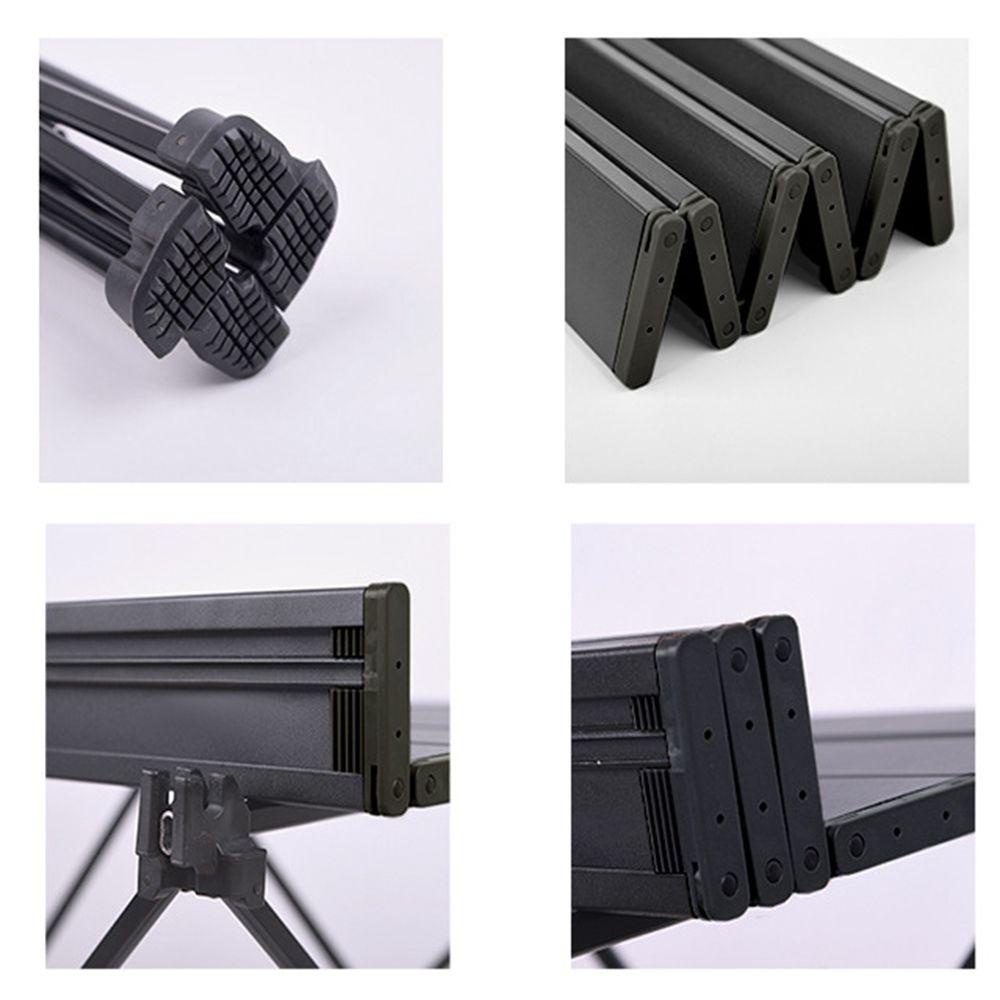 Bàn Xếp Siêu Nhẹ Có Thể Gấp Gọn Tiện Dụng