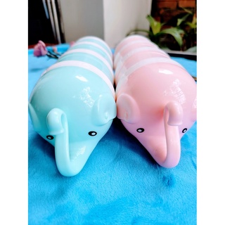 Hộp chia sữa cho bé, 3 ngăn_tiện lợi khi ra ngoài