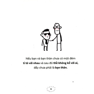 Sách - Đời Về Cơ Bản Là Buồn - Lê Bích (Một Cuốn Sách Khiến Cho Bạn Mỉm Cười (Nhã Nam)
