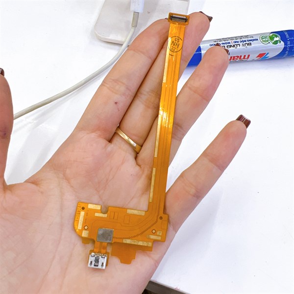 Cụm sạc Oppo Neo 9s / A39, bảo hành đổi trả.