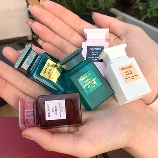 Tom Ford/TFNước Hoa Du Lịch Bằng Gỗ Mun Hương Thơm / Hoa Hồng / Đào / Đào 7.5ml tomford q