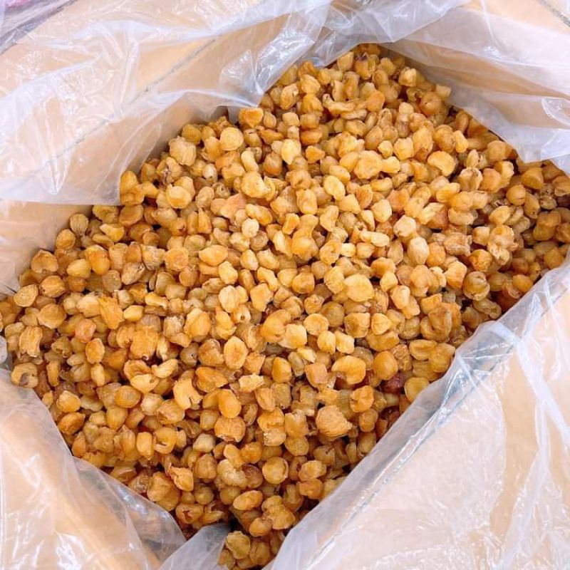 100 g Long nhãn hưng yên/long nhãn sấy