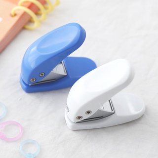 Dụng Cụ Đục Lỗ Giấy Tự Làm