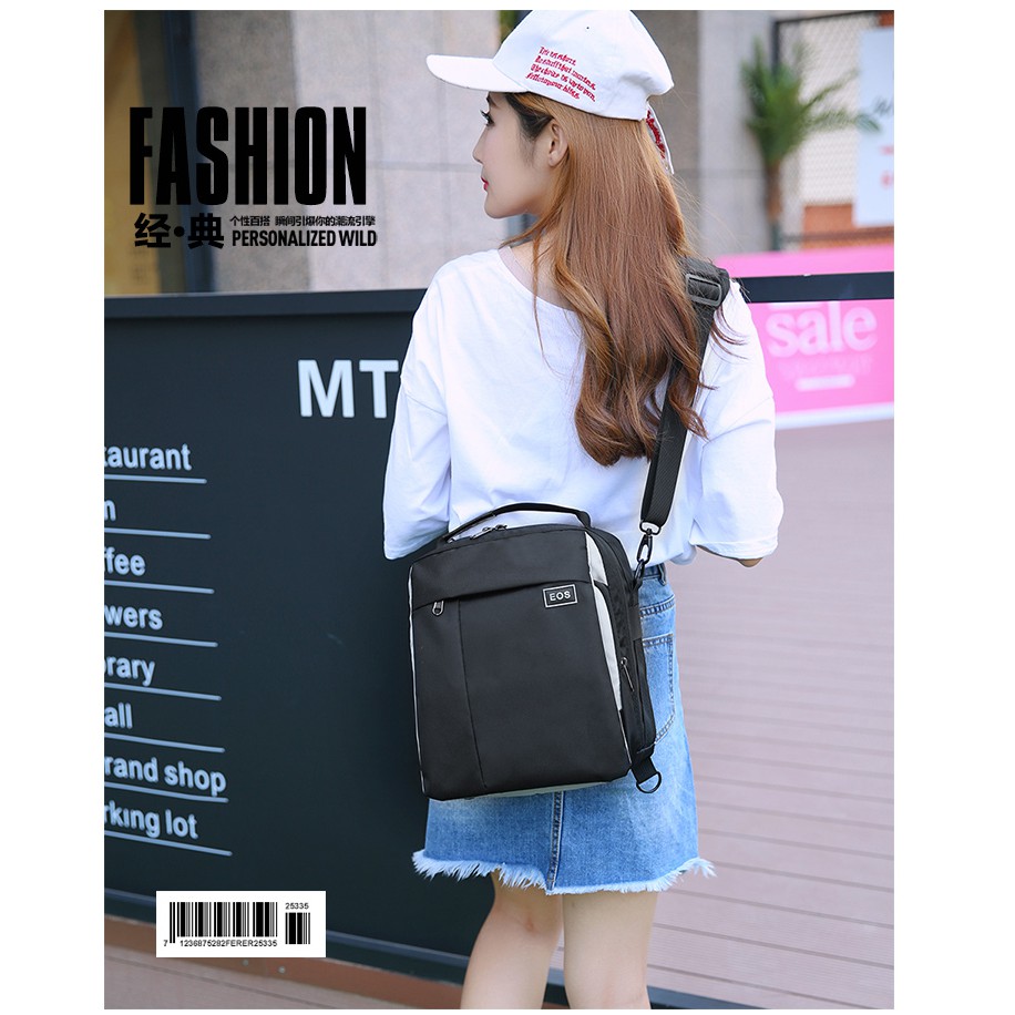 Balo đựng máy ảnh mini full photto
