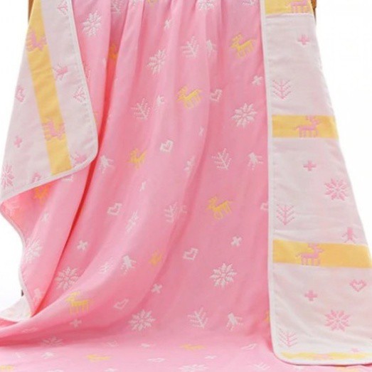 Chăn ủ xô cao cấp cho trẻ sơ sinh an toàn và tiện dụng