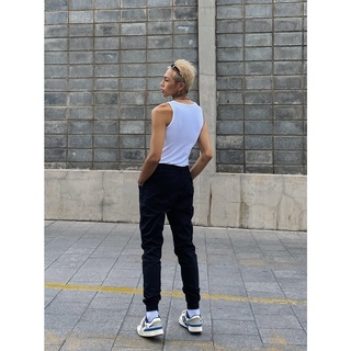 Quần jogger kaki trơn JOG04