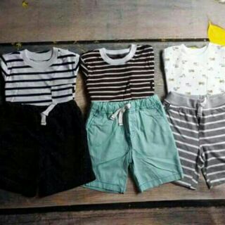 Combo Bộ Carter's