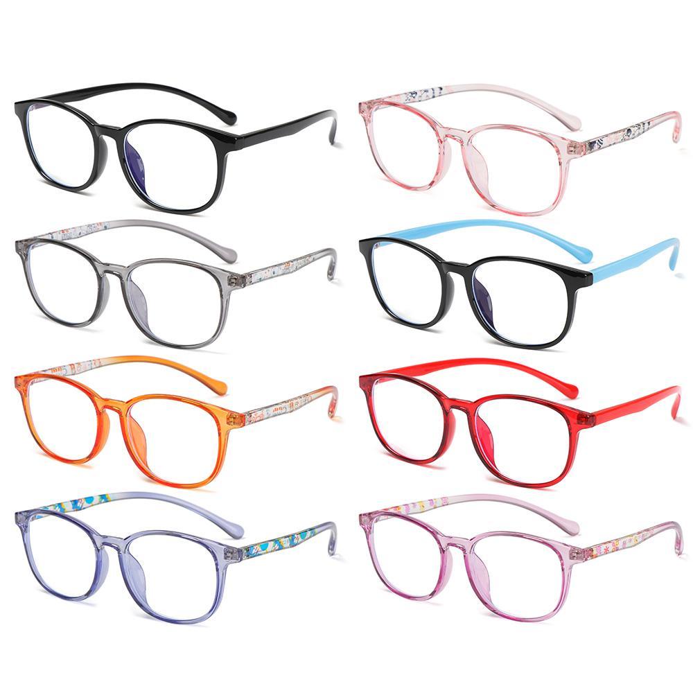 SUMU Kính TR90 Siêu Nhẹ Bảo Vệ Mắt Cho Bé