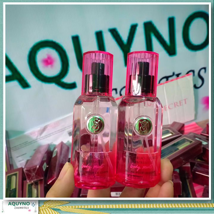 Xịt Thơm Toàn Thân Victoria Secret 75ml | BigBuy360 - bigbuy360.vn