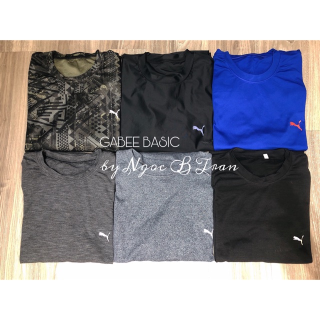 [GIÁ HUỶ DIỆT]🌸ÁO THUN COTTON NAM DÀI TAY | BigBuy360 - bigbuy360.vn