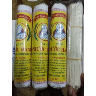 Mì ông phật Phước Hạnh Đặc sản Huế