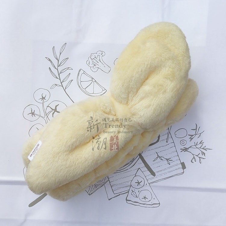 Băng đô Hair Band (có bill)