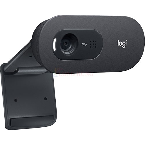 Webcam Logitech C505 HD V-U0018 - Hàng chính hãng