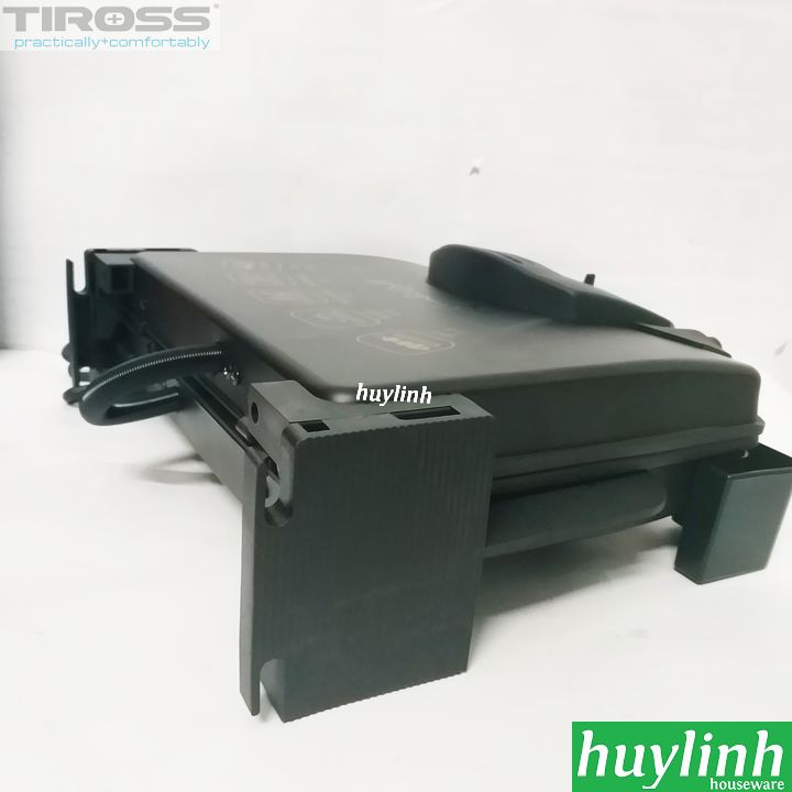 Freeship Kẹp nướng điện Tiross TS-965