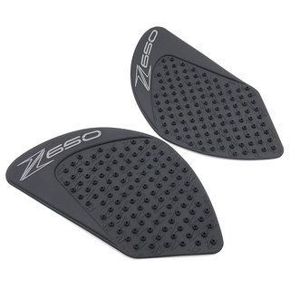 Miếng dán chống trượt bảo vệ bình xăng xe mô tô kawasaki z650 z 650 2017-2019 2018