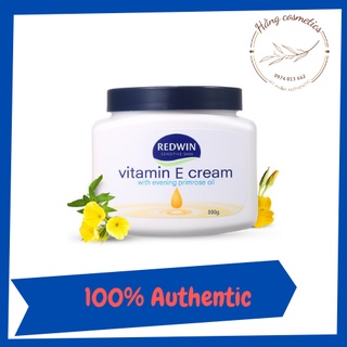 Kem dưỡng vitamin e úc