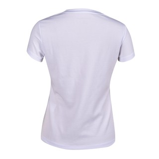 Áo Cầu Lông Nữ Dunlop DABAS9102-2